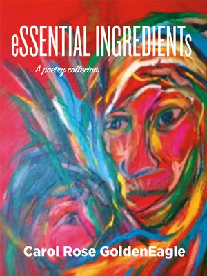 cover image of Essential Ingredients